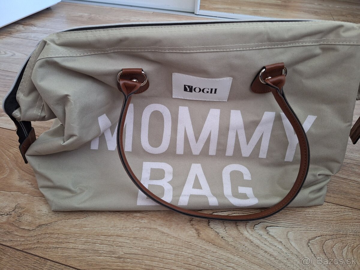 Mommy bag