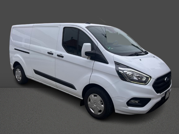 Ford Transit Custom 2.0 TDCi L2H1