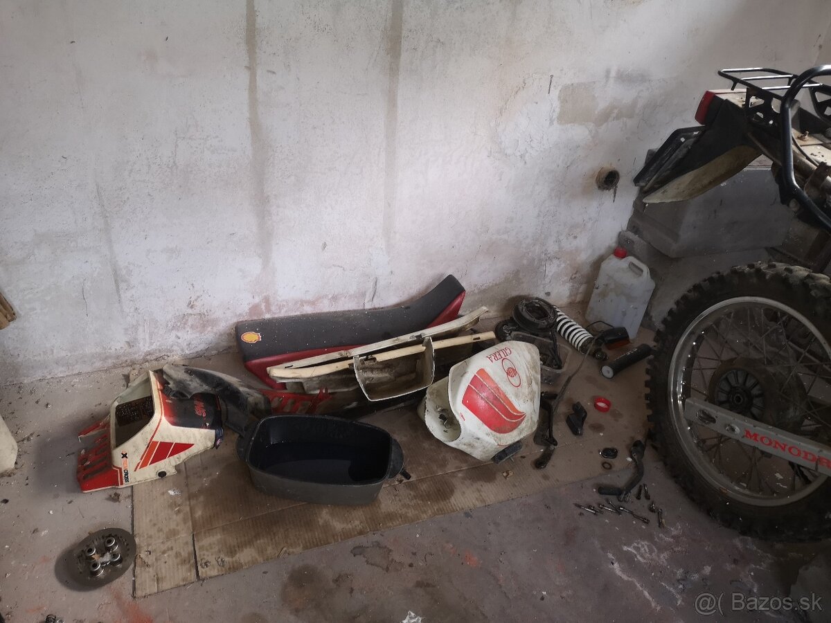 Gilera RX125