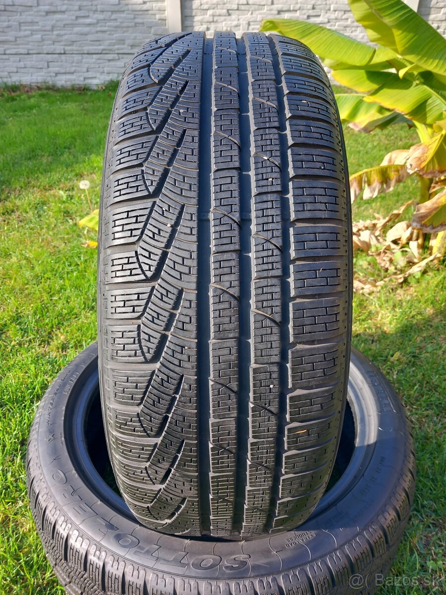 225/45 r18 zimné pneumatiky