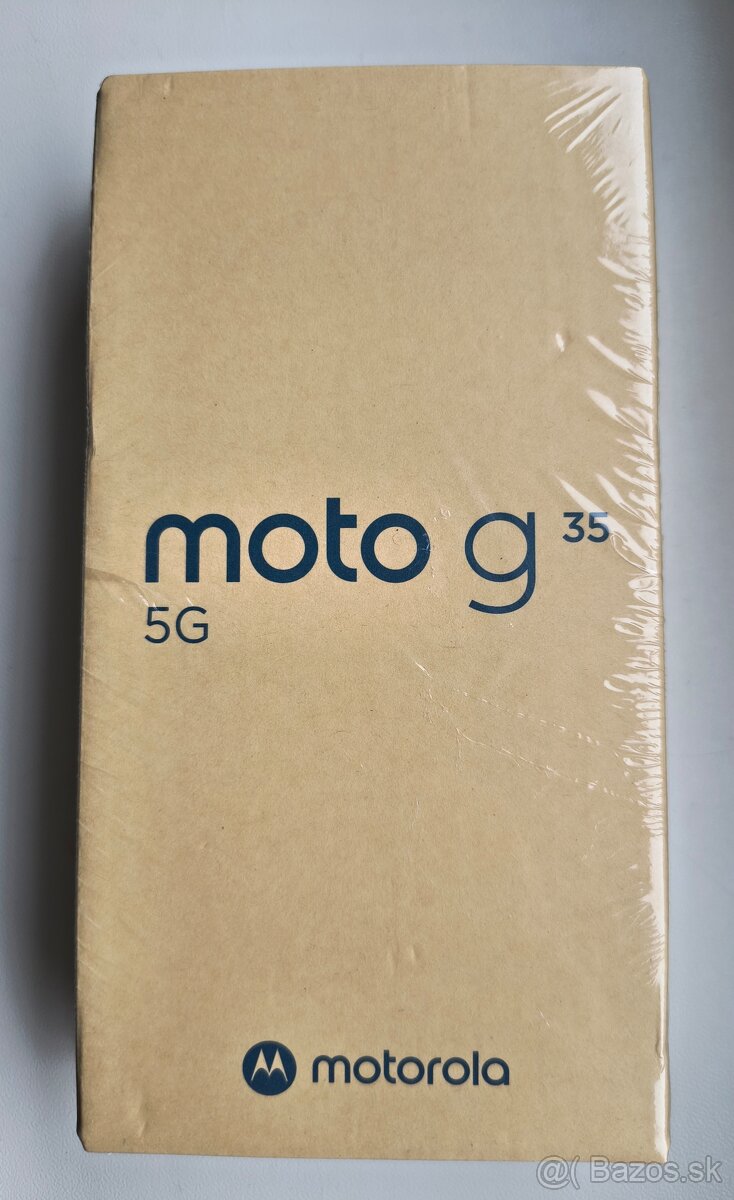 Motorola moto g35 5G