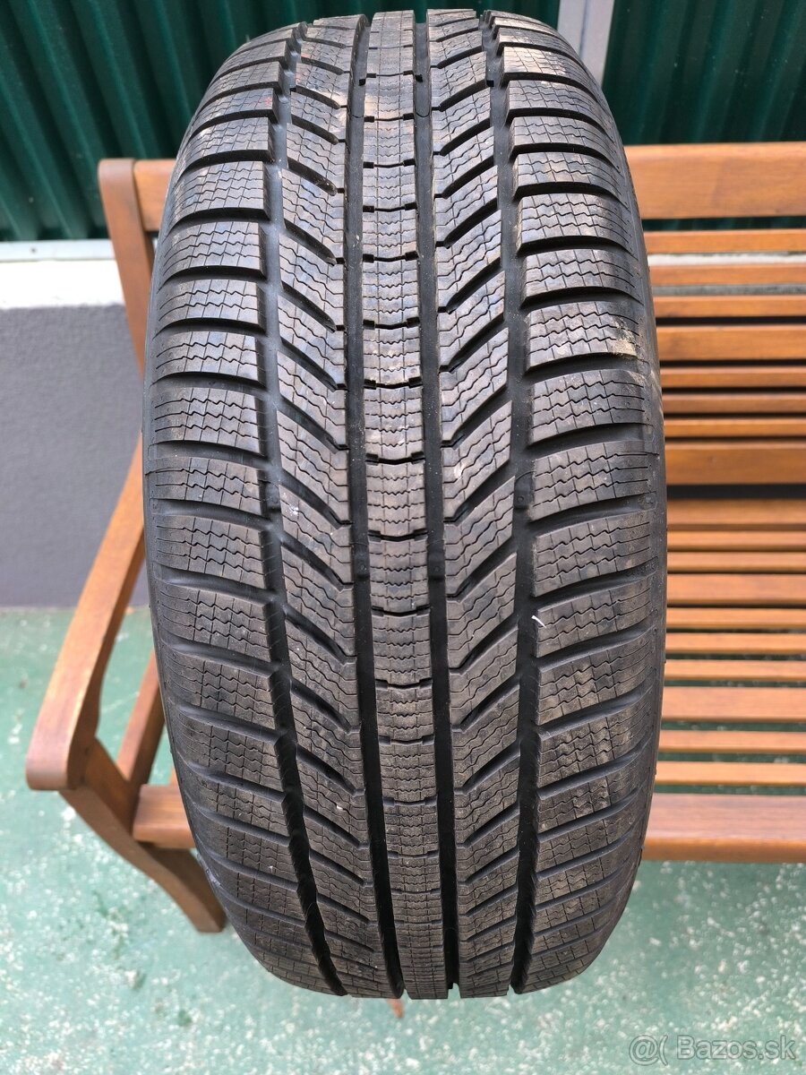 Continental 235/55R18