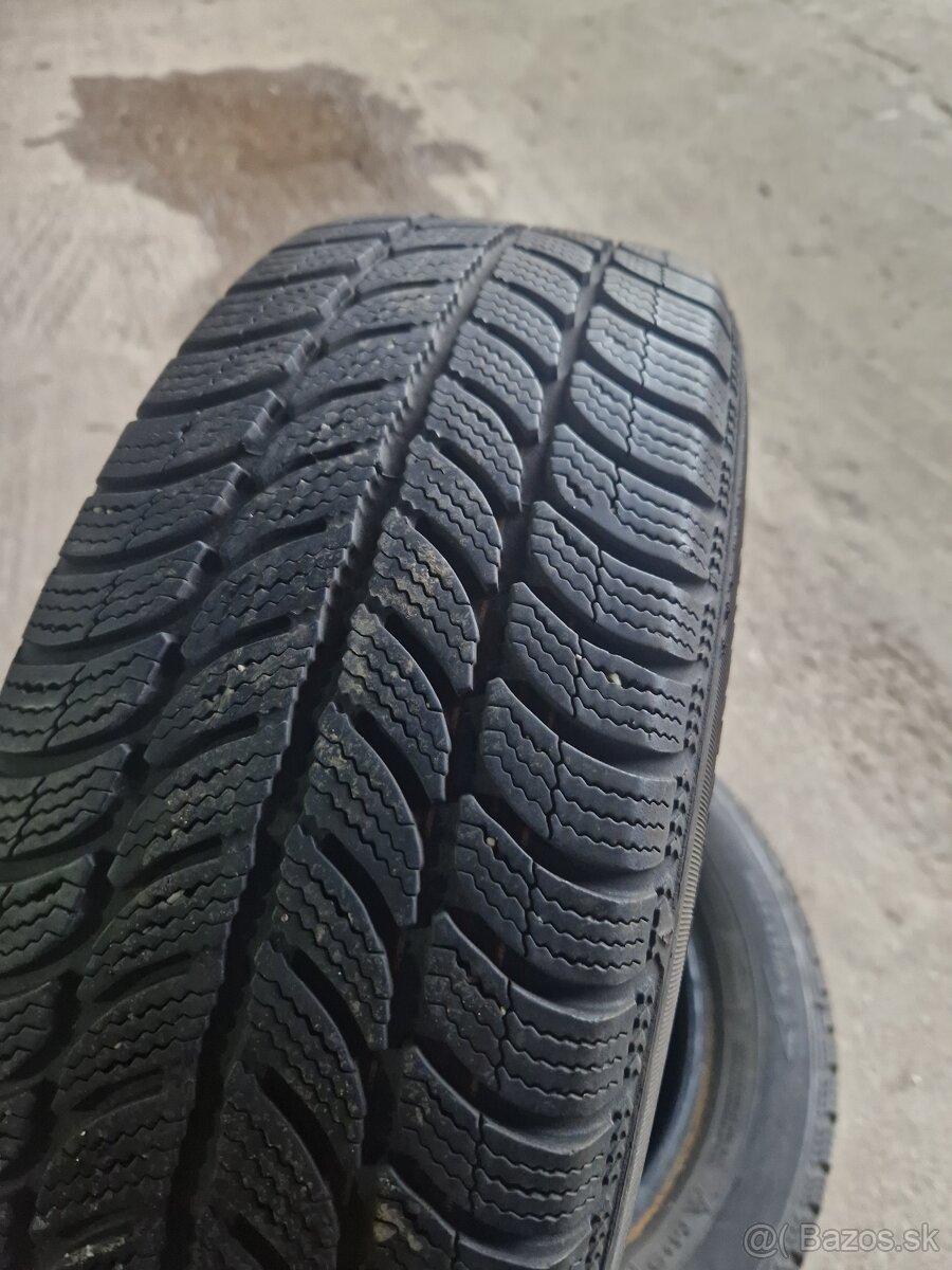 185/60R15 84T SAVA ESKIMO