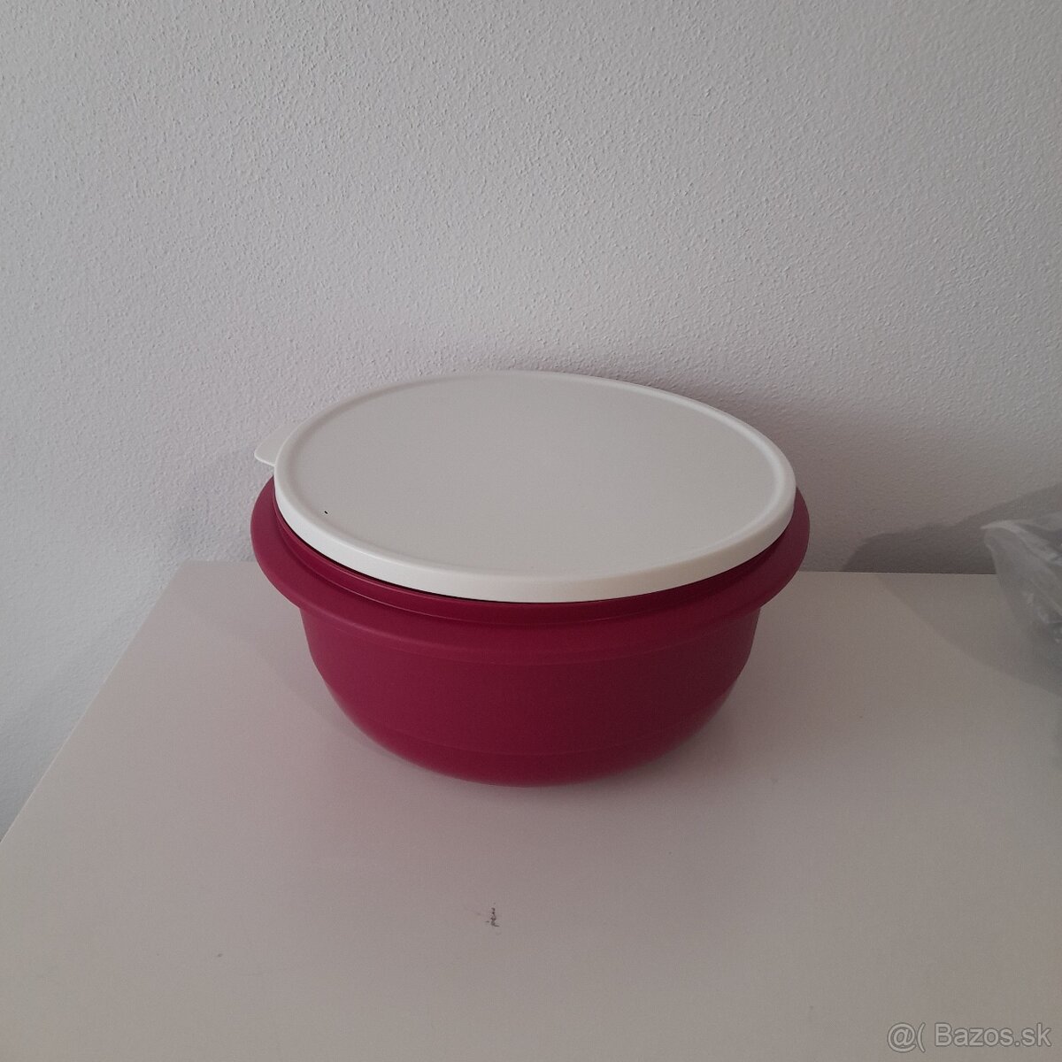 Misa ultimatum 3.5l tupperware