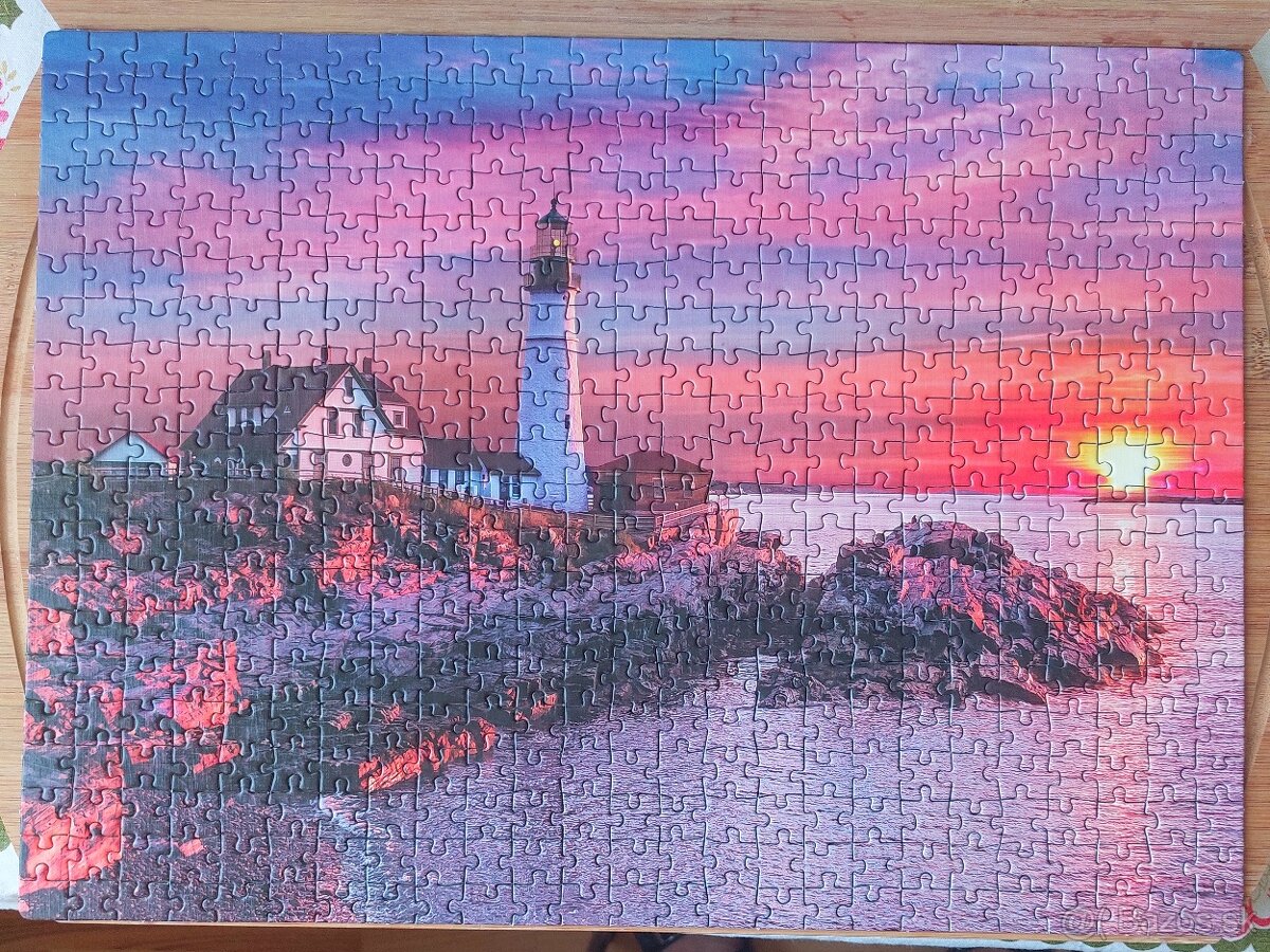 Puzzle