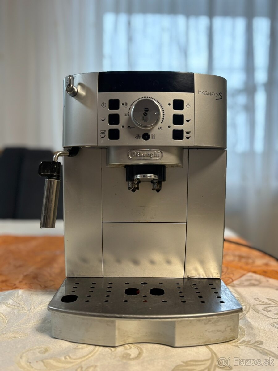 De'Longhi Magnifica S