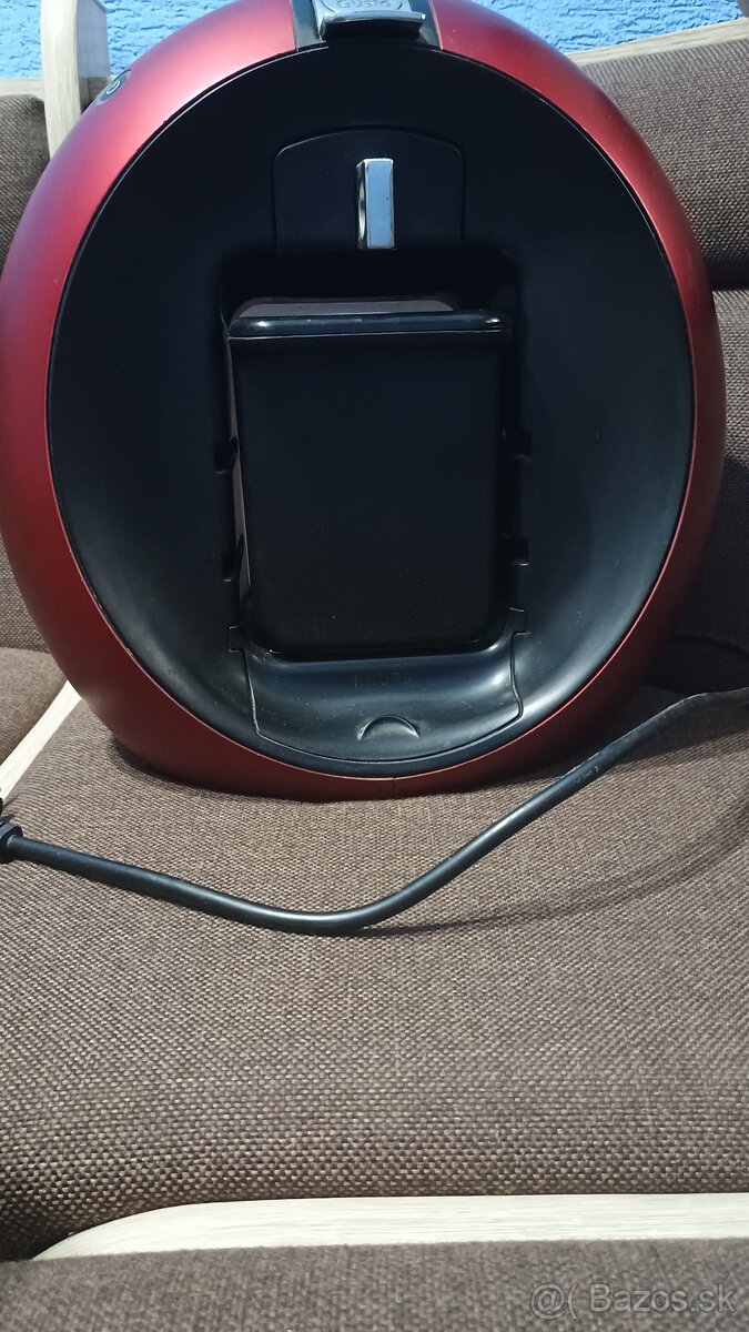 Kavovar Dolce Gusto