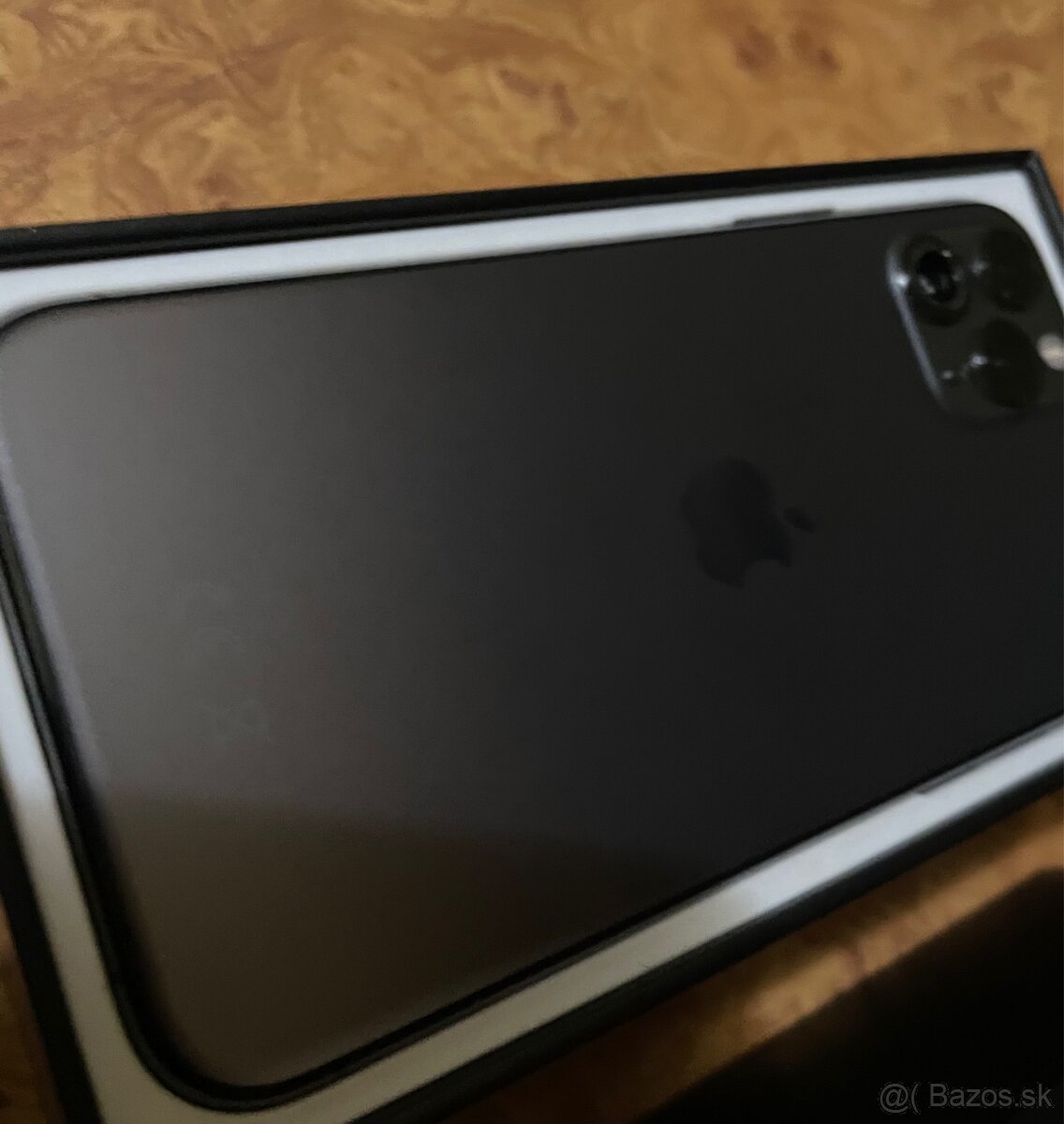 Iphone 11 pro