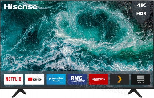 Predám Televízor 43" Hisense