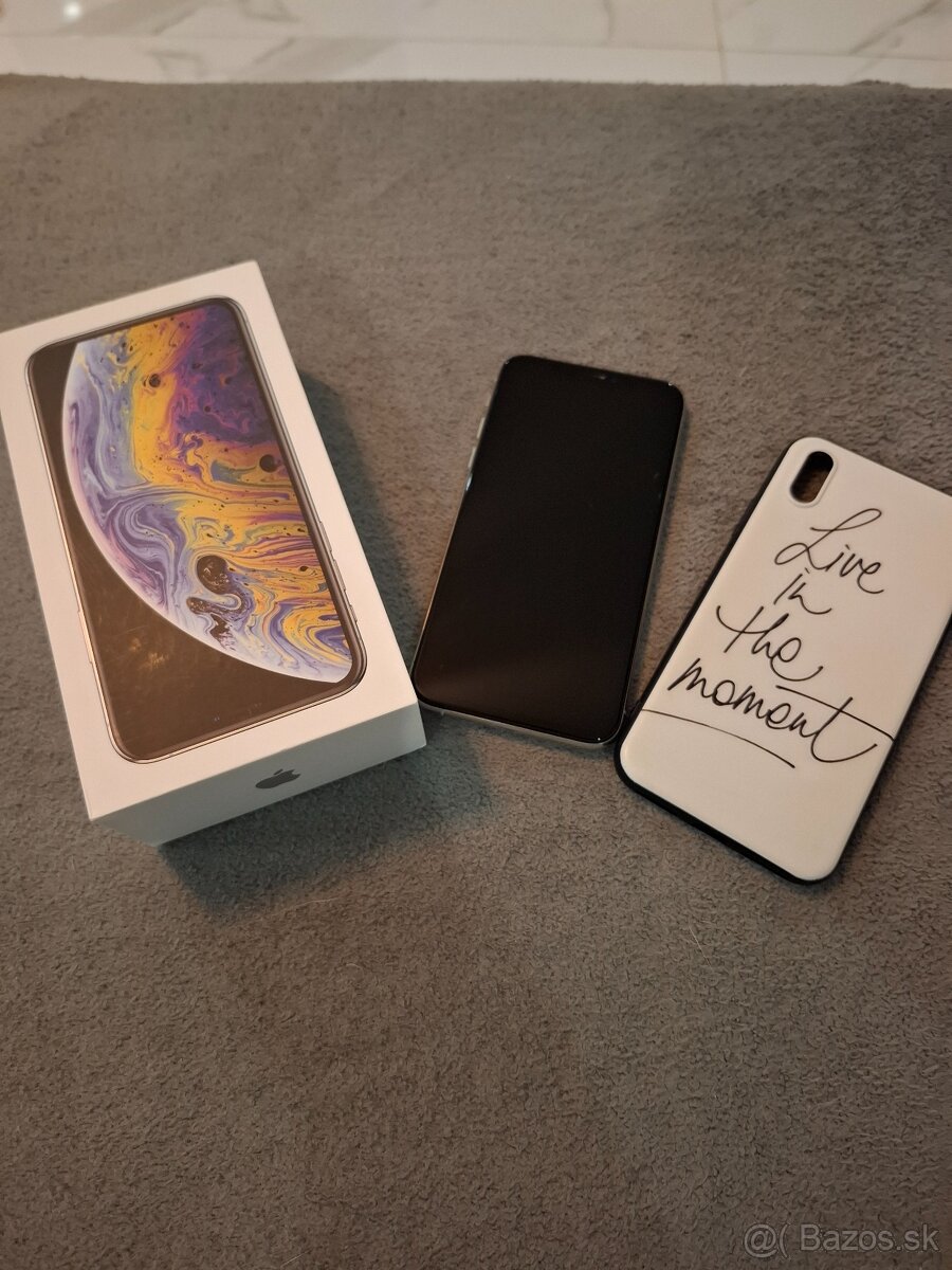 Apple Iphone XS 256gb