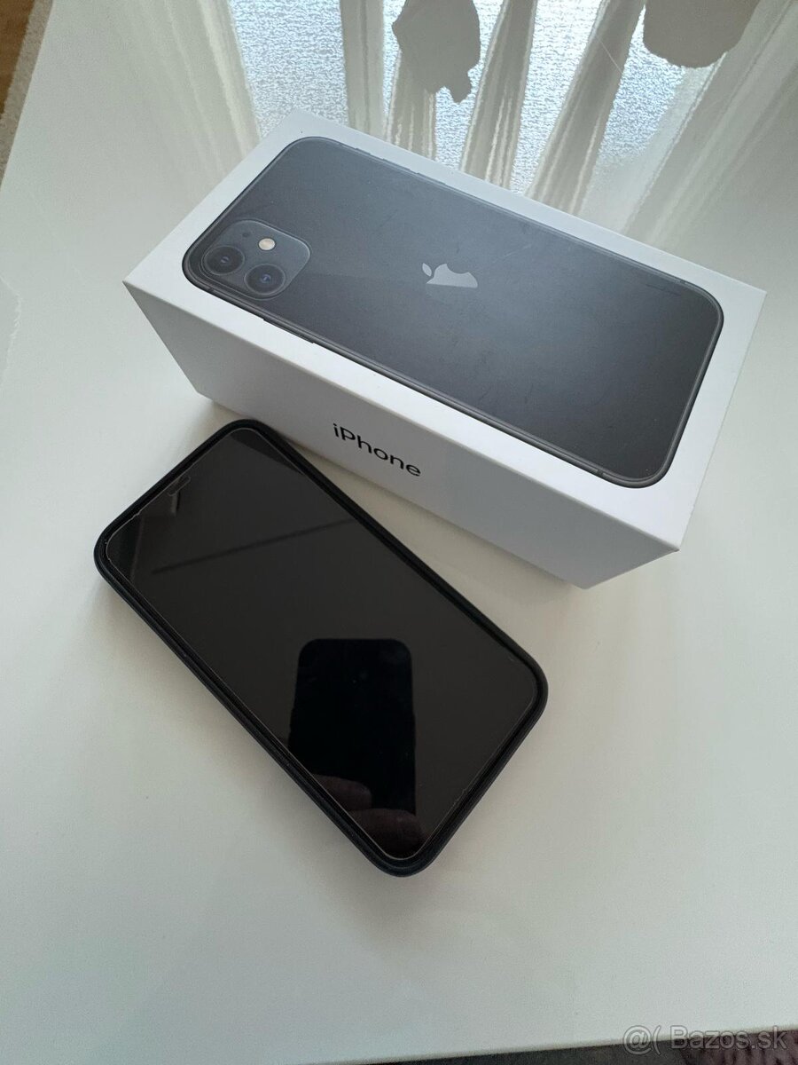 iPhone 11 64 GB