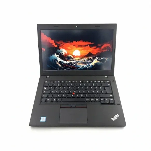 Lenovo ThinkPad L470 i5-6200U 8 RAM 120 SSD