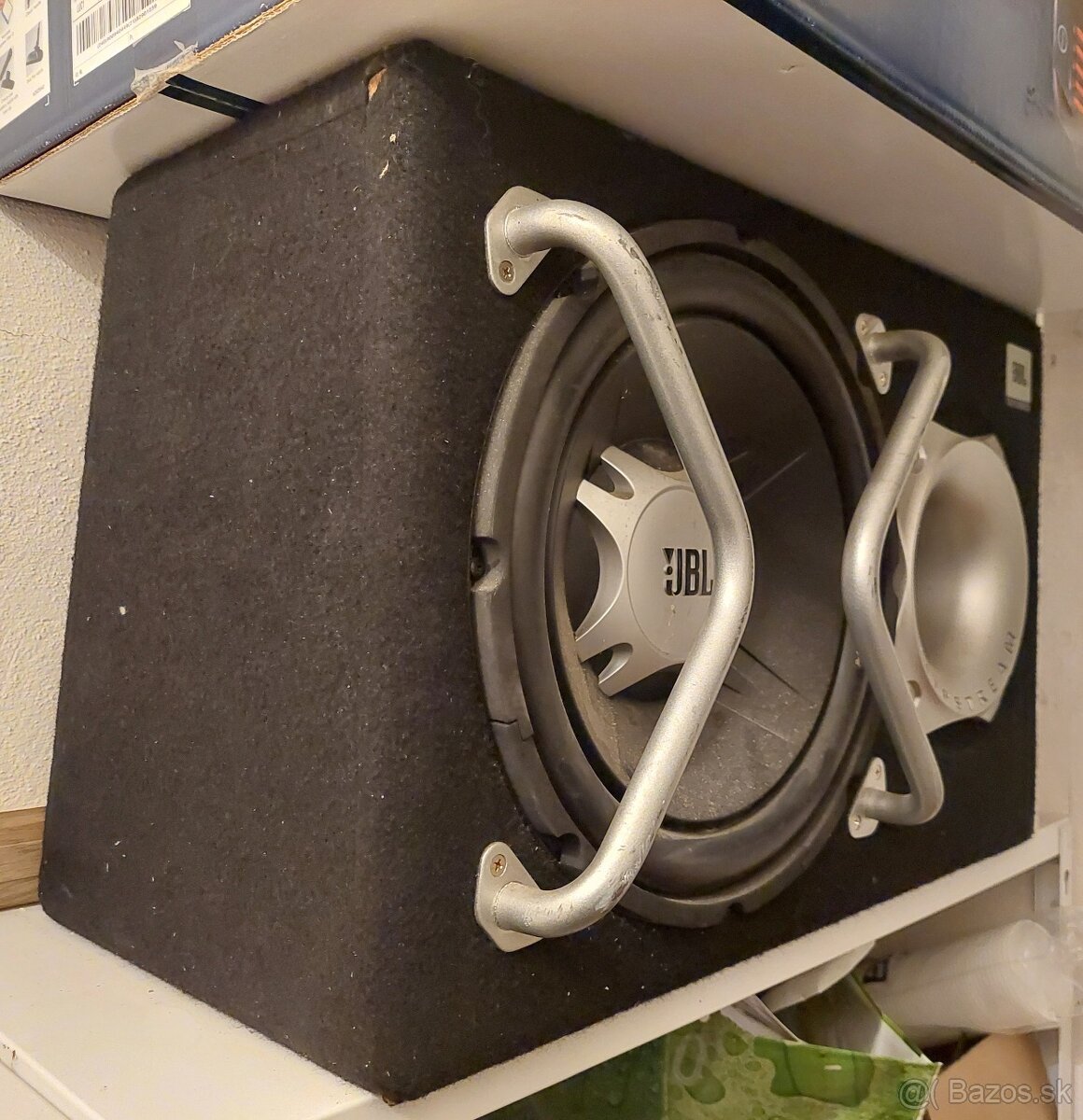 Subwoofer JBL