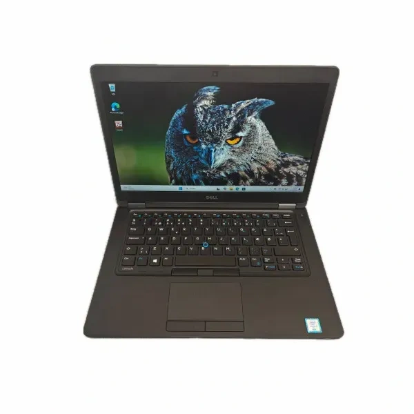 Notebook Dell Latitude 5480 - 633558