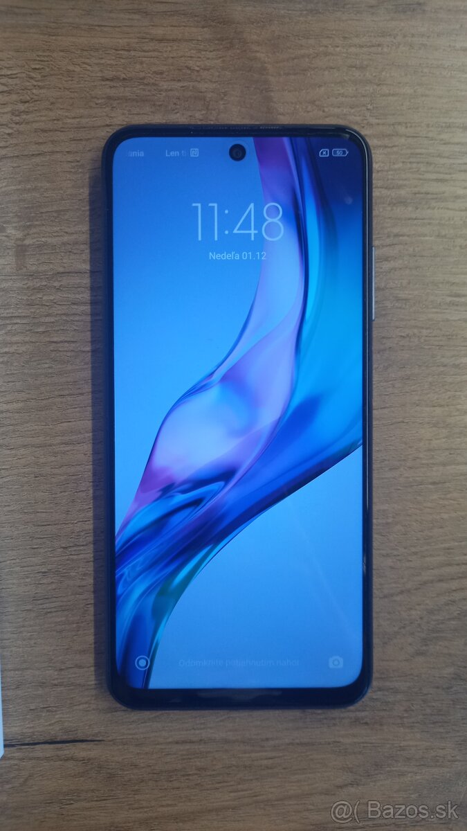 Xiaomi redmi note 10