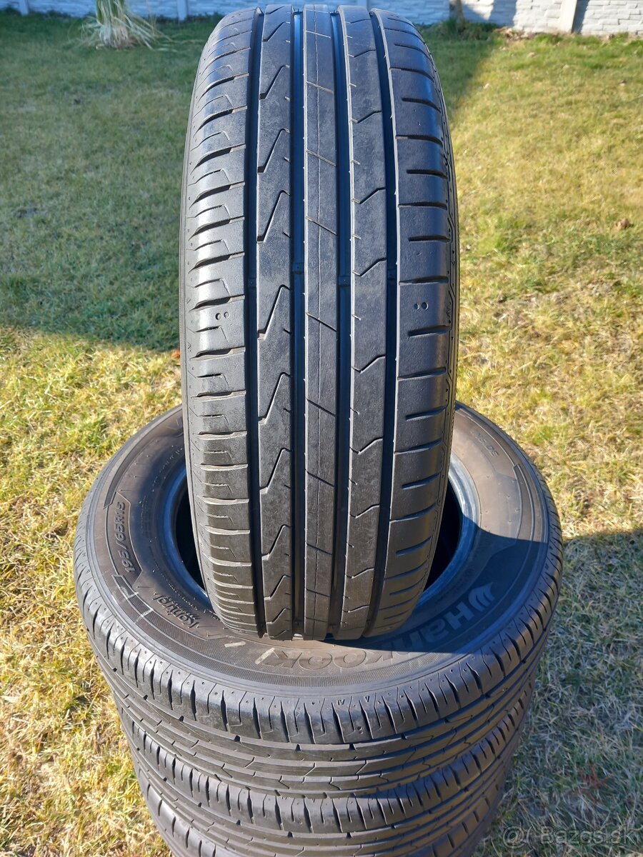 195/65 r15 letné pneumatiky