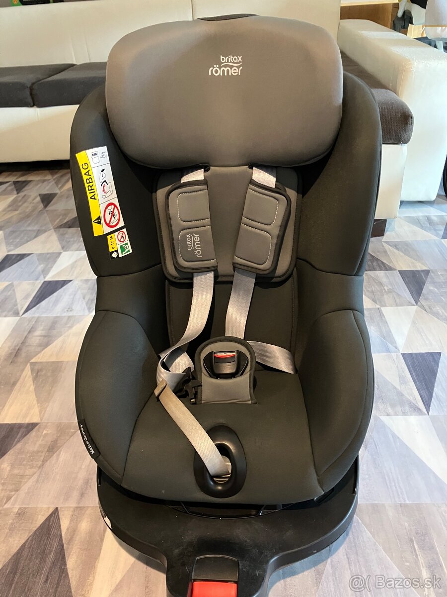 Autosedacka Britax Romer  M i-size