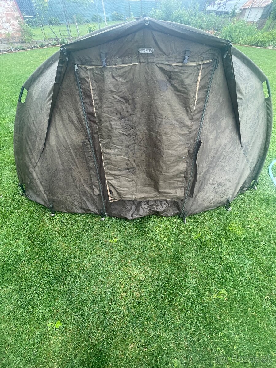 Brolly Trakker Tempest Brolly 100