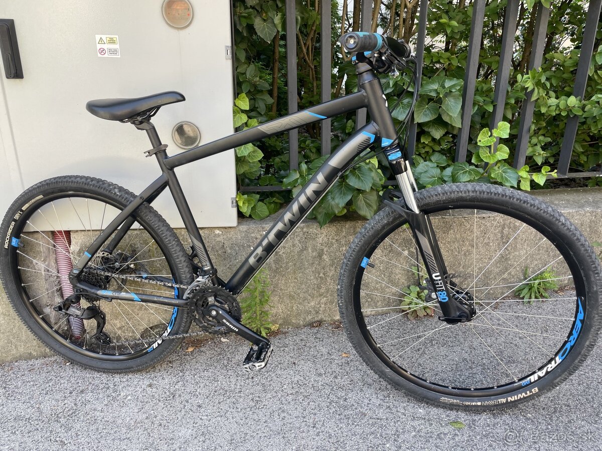 ROCKRIDER 520 XL 27.5kola