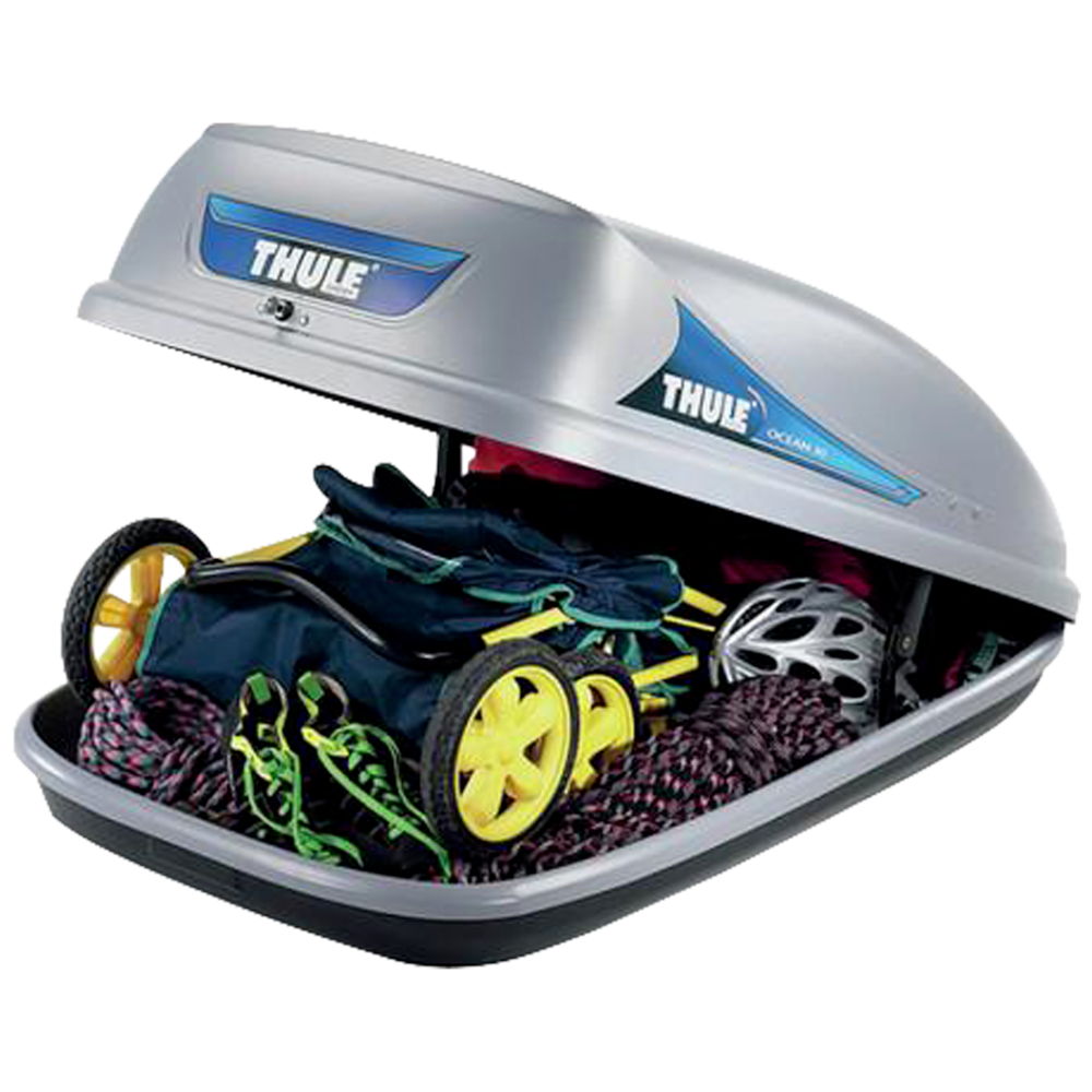 Stresny box Thule Ocean 80