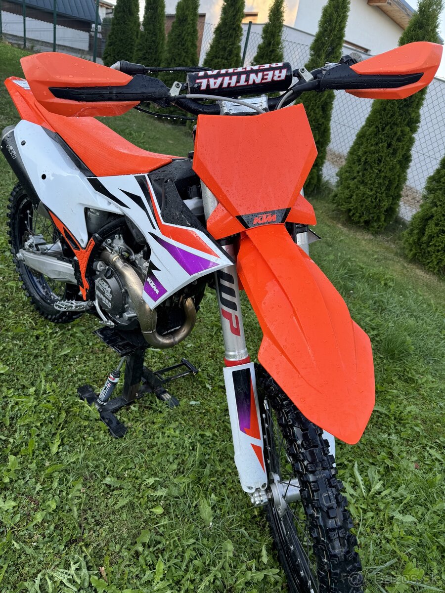 KTM SX-F 450 2023