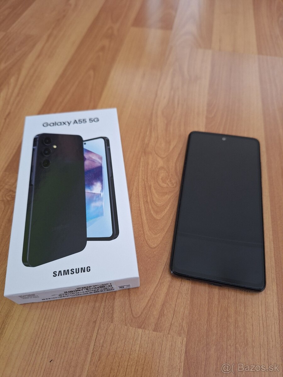 Samsung Galaxy A55 5G