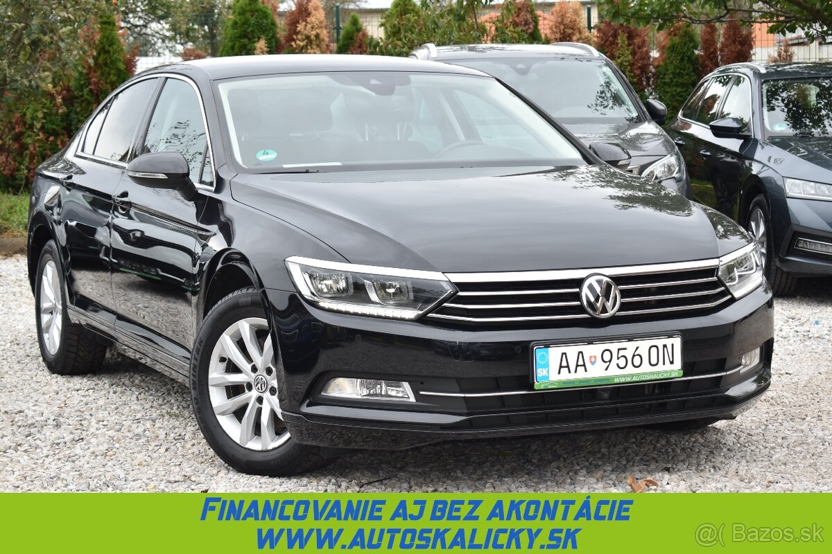 VW Passat 1.5 Tsi 66.000KM ///DSG///17.999,- EUR///