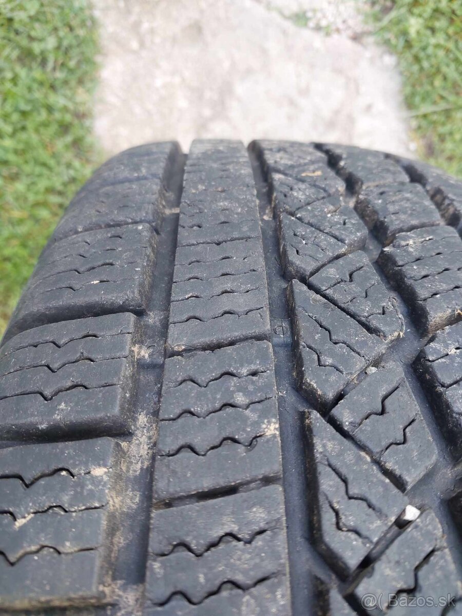 Pneumatiky 205/70 r15