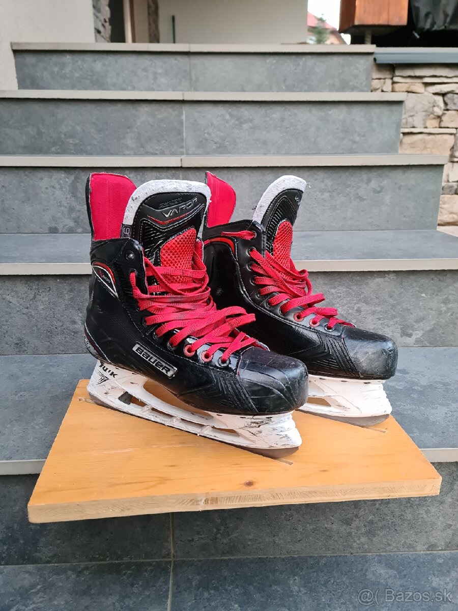 Hokejove korčule Bauer Vapor x600