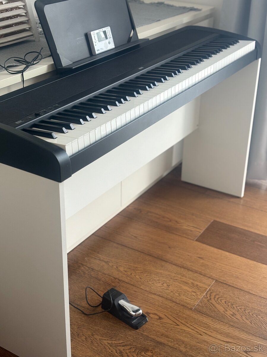 Digitálne piano KORG