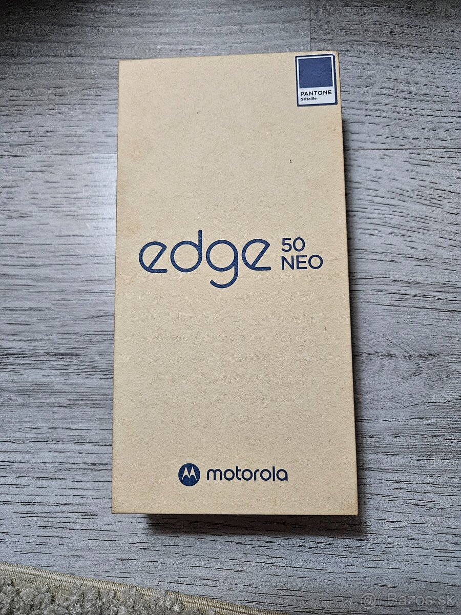 motorola edge 50 neo 256gb..NOVY