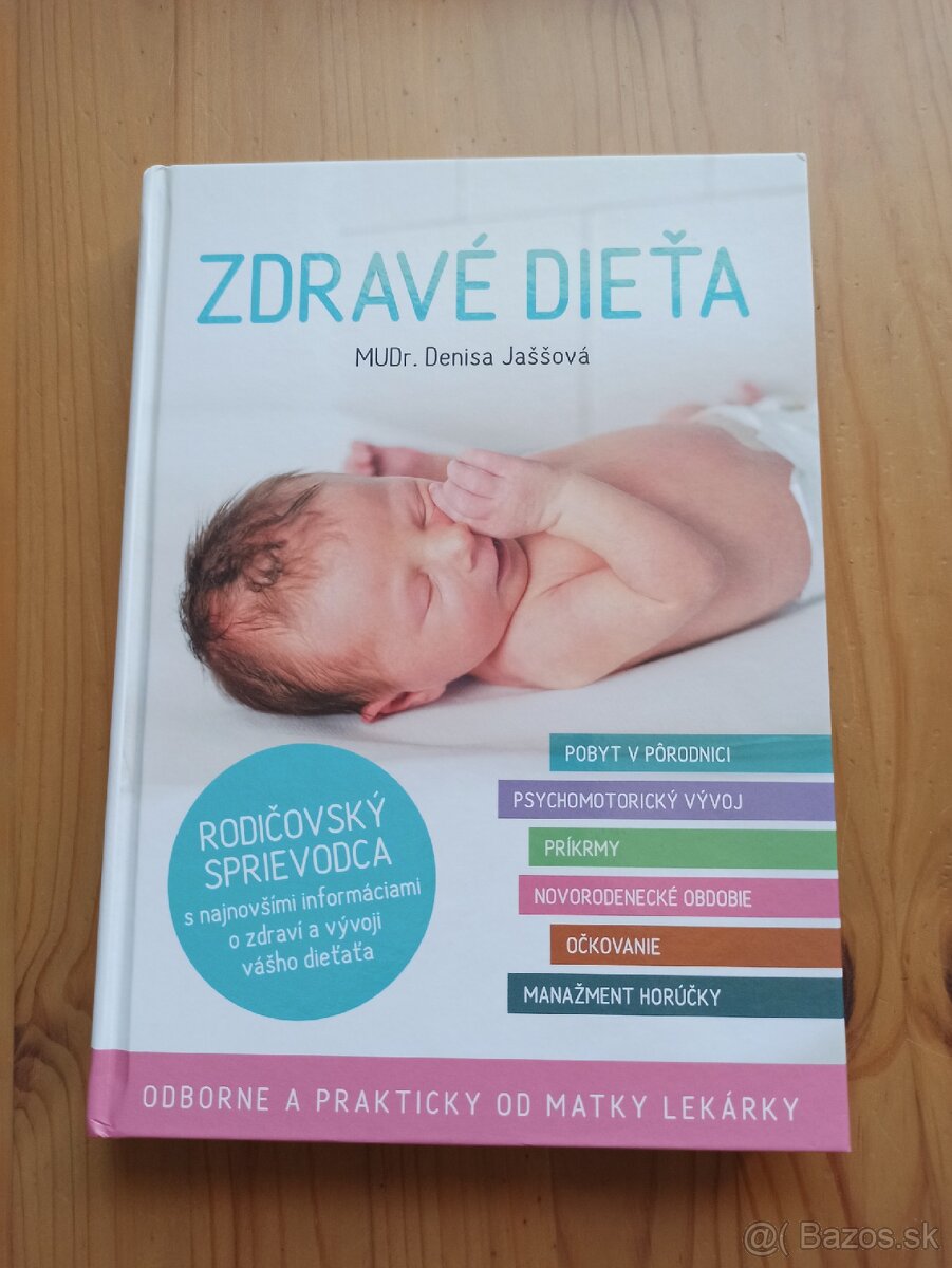 Zdravé dieťa