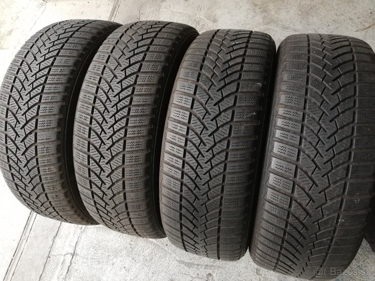 205/55 r17 zimné pneumatiky