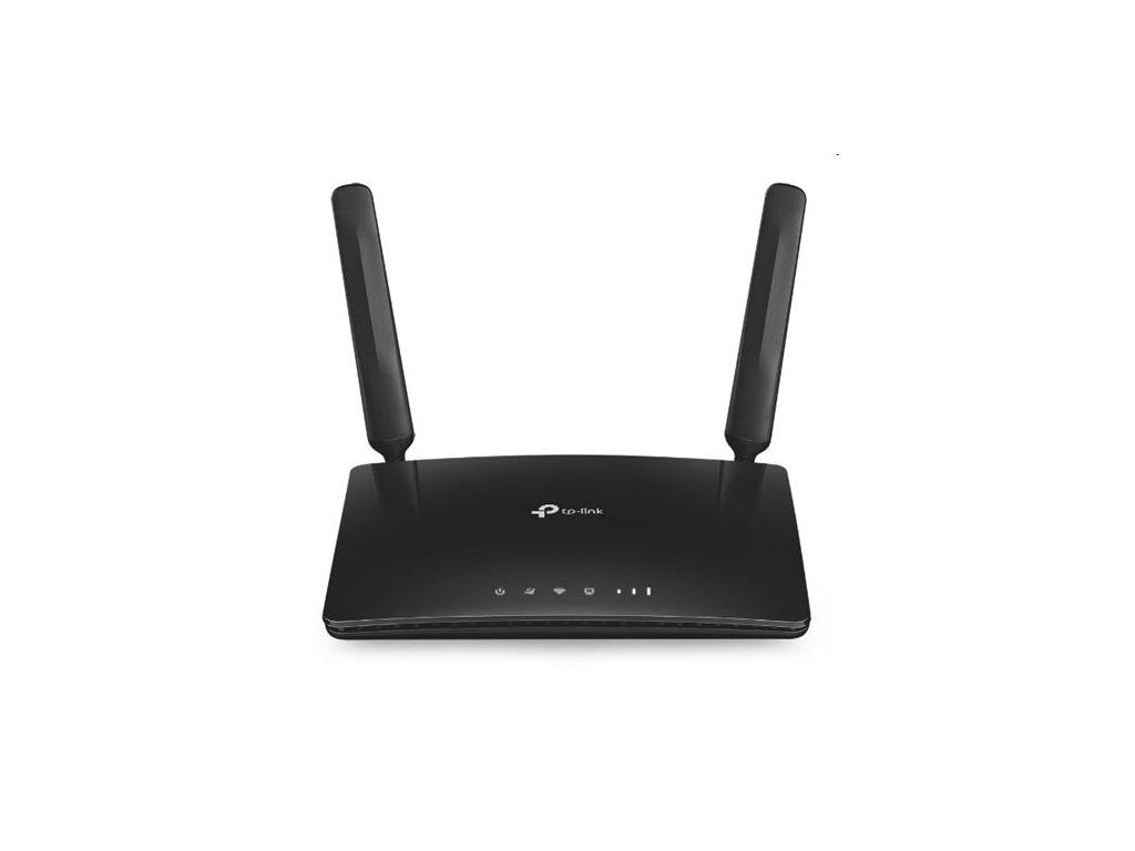 4G WiFi router TP-Link Archer MR200