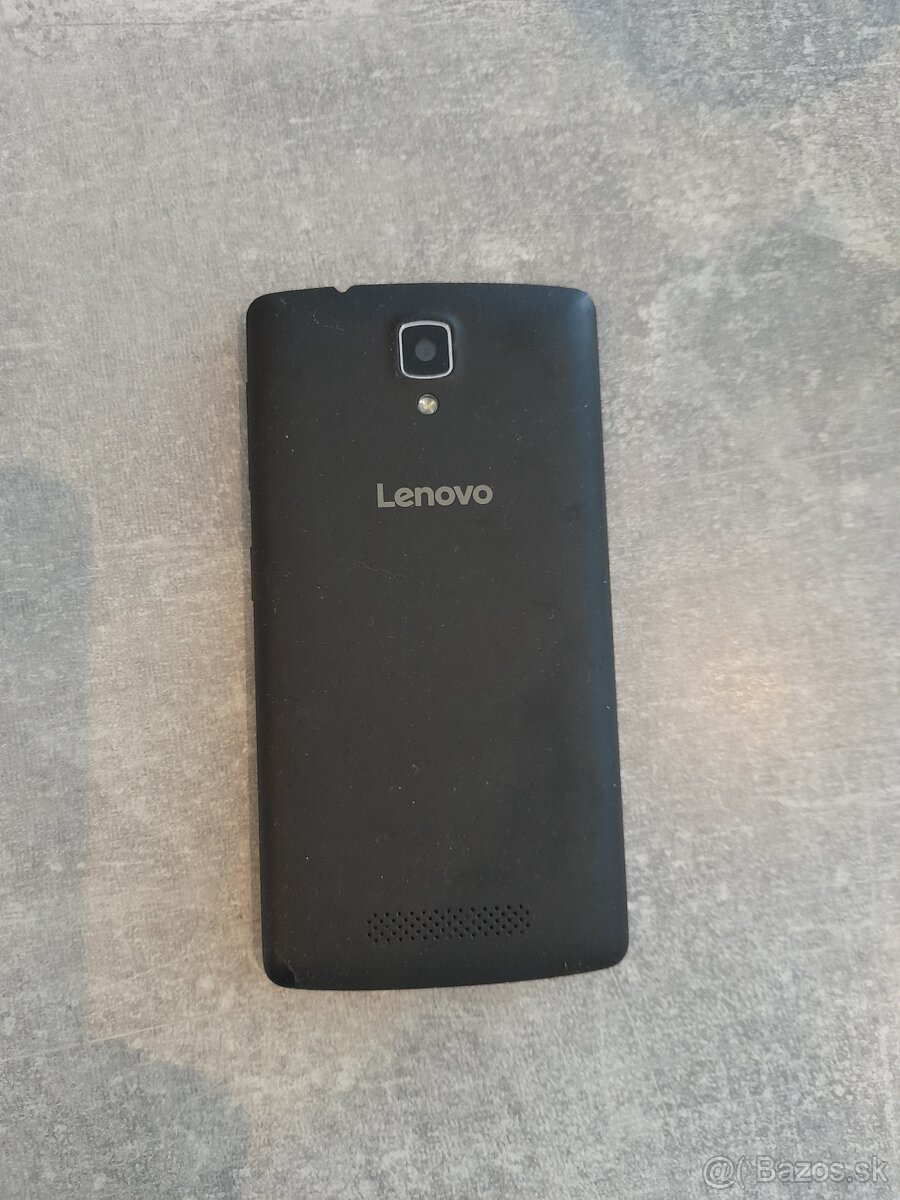 Predam telefon lenovo A1000m