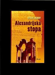 Steve berry: Alexandrijska stopa