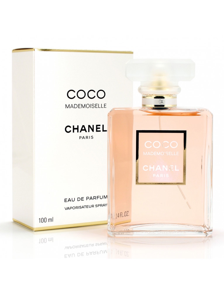 Chanel Mademoiselle