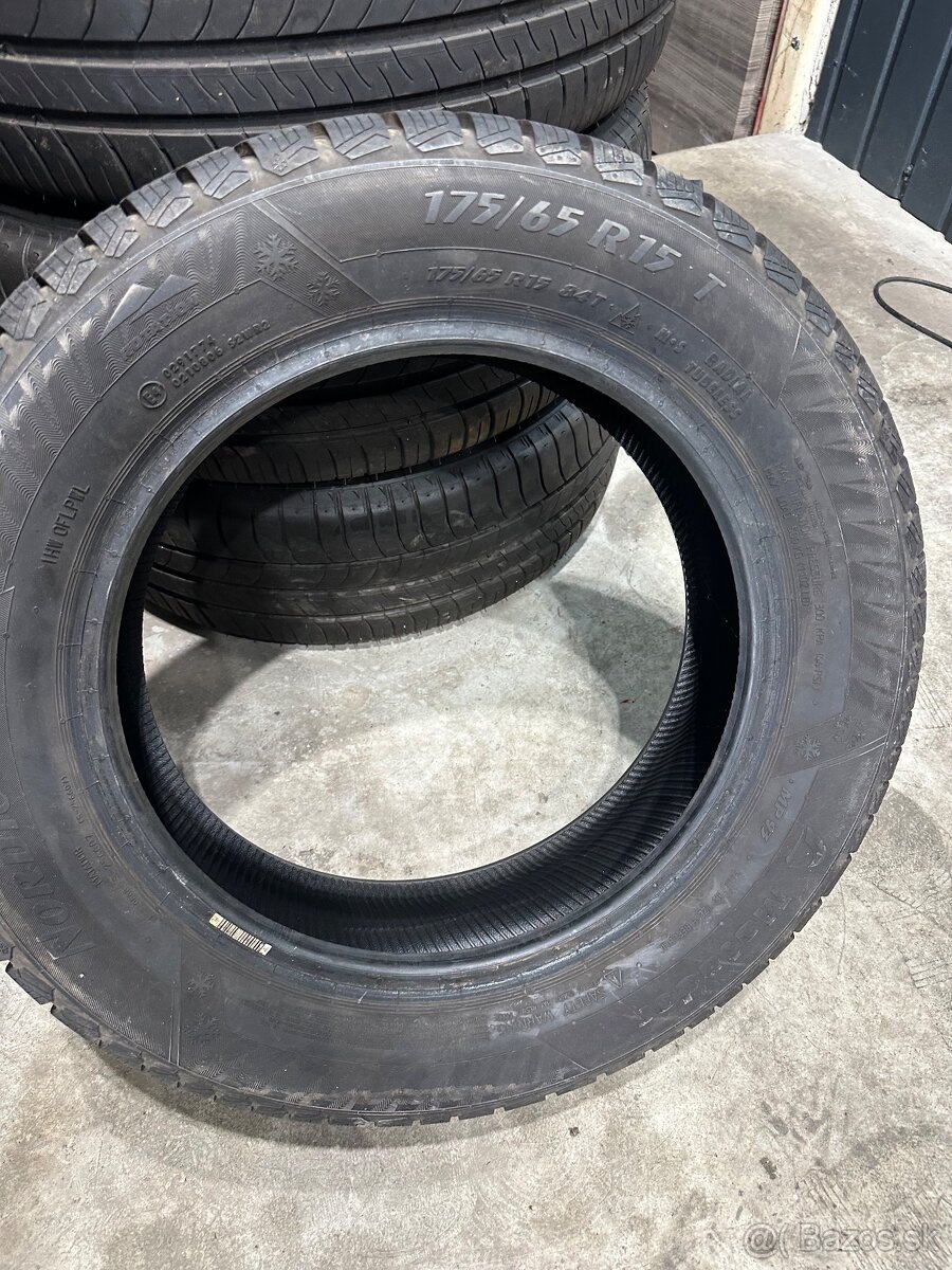 Matador oca 175/65 R15 zimné