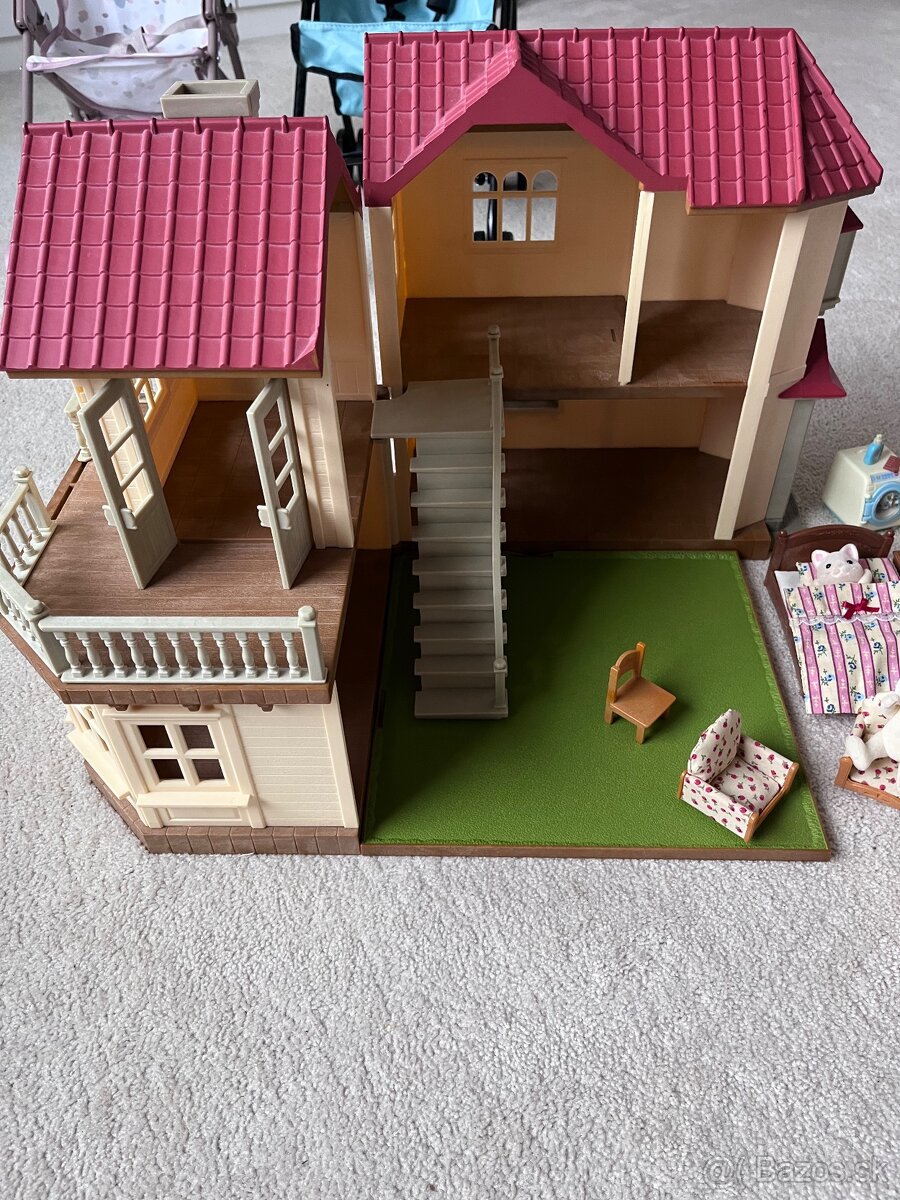 Sylvanian Families