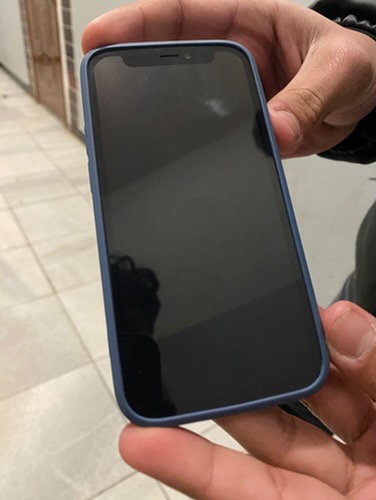 iPhone 12 Mini