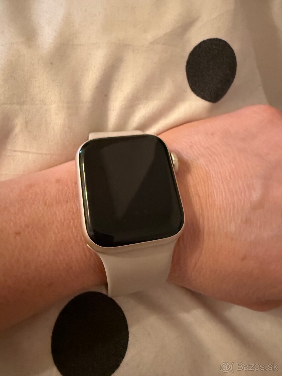 Apple Watch SE 2gen. 40mm