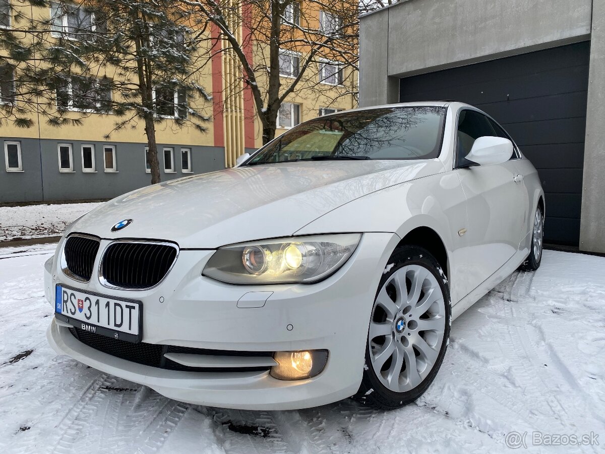 BMW 320XDrive M-PACKET FACELiFT NAVi Harman/Kardon 184PS