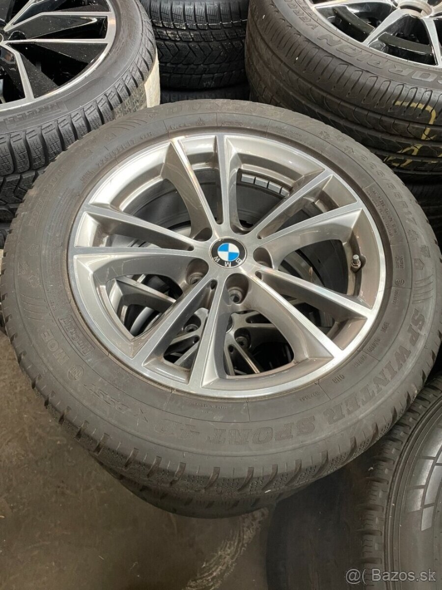 original sada bmw g30 g31 r17 5x112 6863417