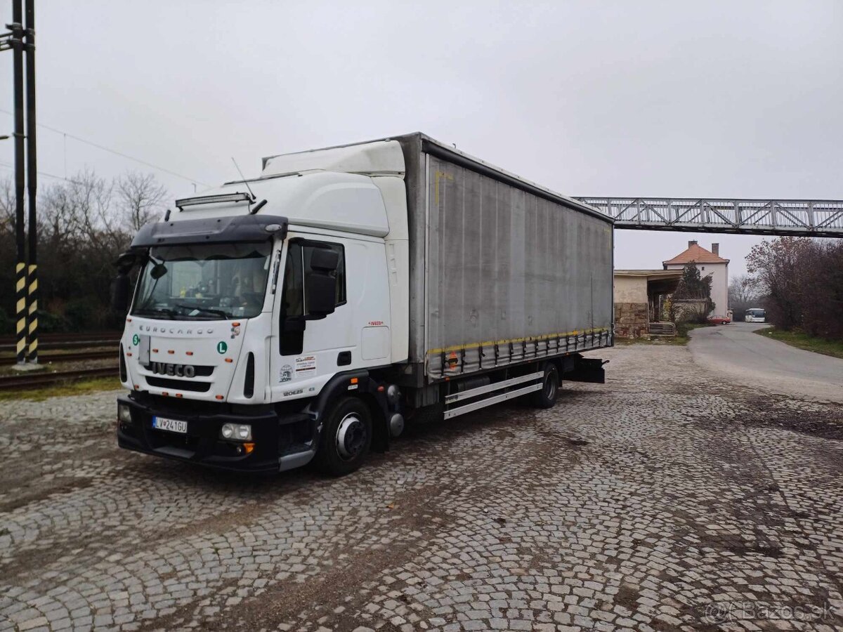 Iveco Eurocargo