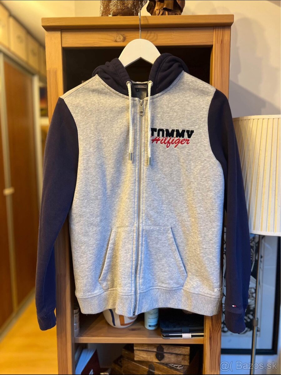 Tommy Hilfiger mikina damska