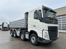 9426 Volvo FH 500 - 8x4 – NOVÉ - Sklápěč S3 + Bordmatik MF-C