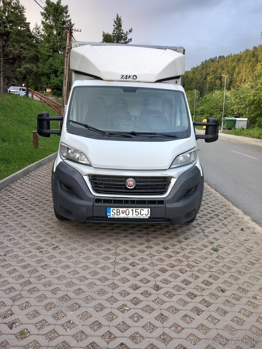 Fiat Ducato