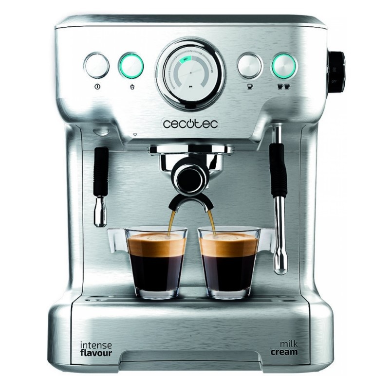 Pákový kávovar na espresso Cecotec Power Espresso 20 Barista