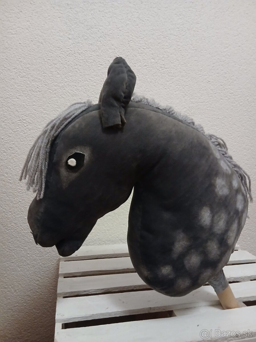 Hobby horse