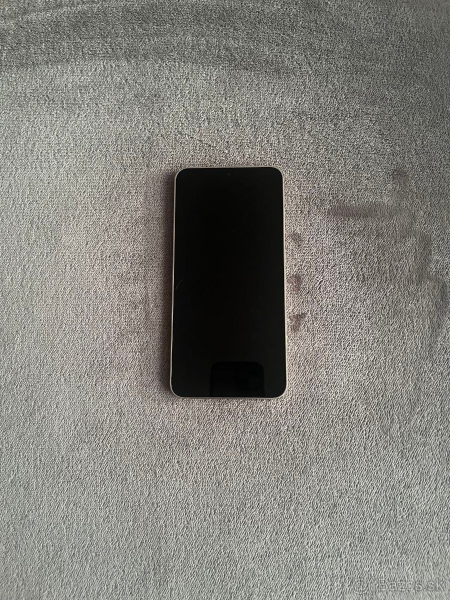 Samsung Galaxy S24+ (256 GB / 12 GB RAM)